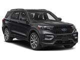2022 Ford Explorer ST-Line Oshkosh WI