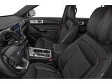 2022 Ford Explorer ST-Line Oshkosh WI