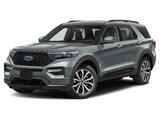 2022 Ford Explorer ST-Line Oshkosh WI