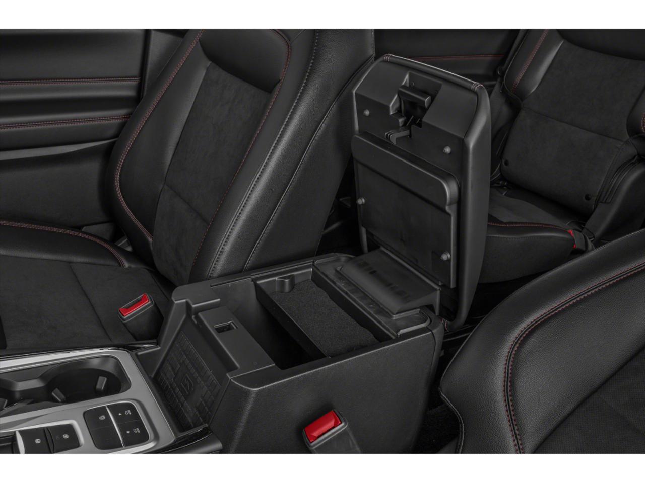 2022 Ford Explorer ST-Line Plano TX