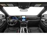 2022 Ford Explorer ST Oshkosh WI