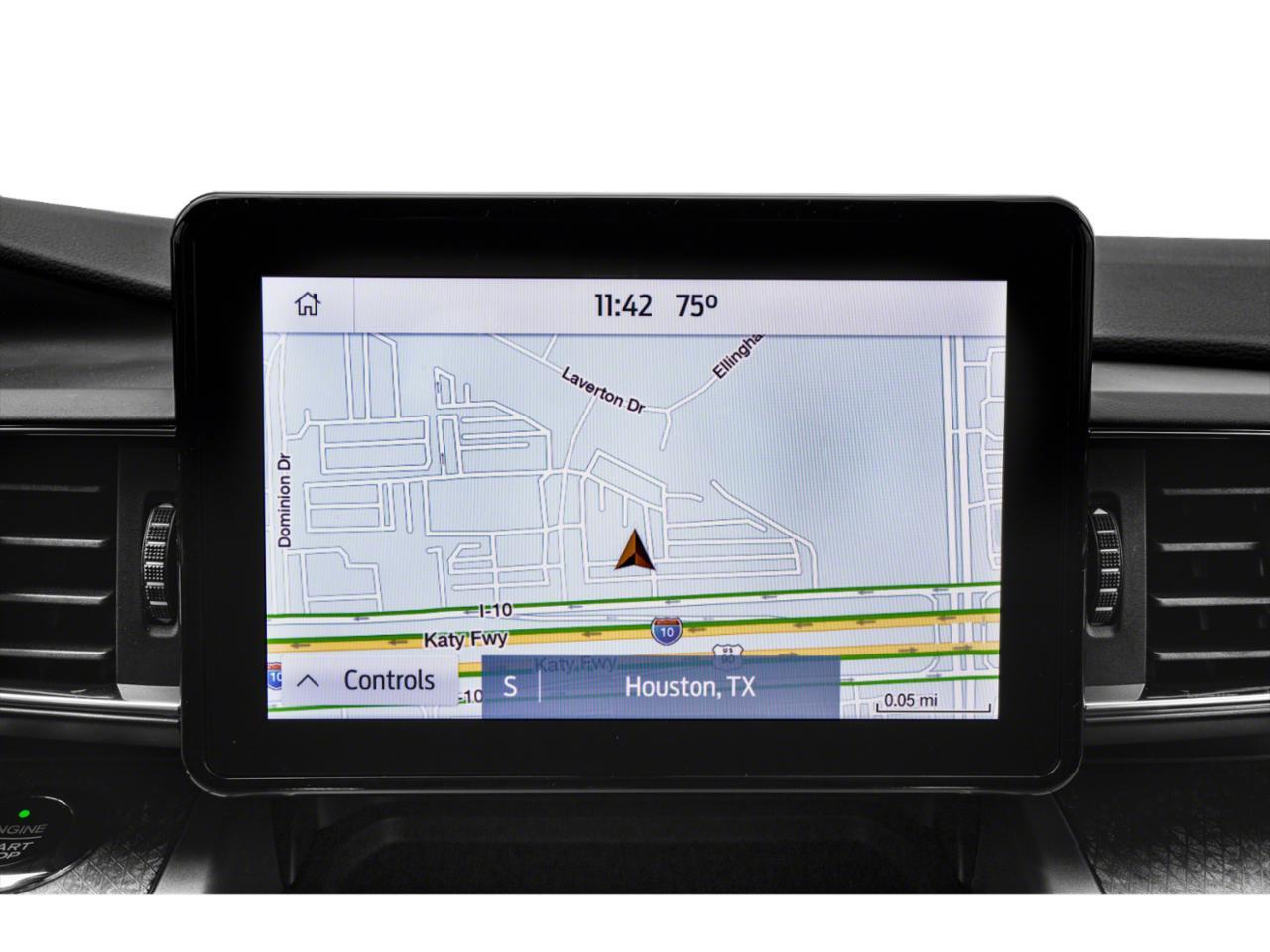 2022 Ford Explorer Timberline Hondo TX