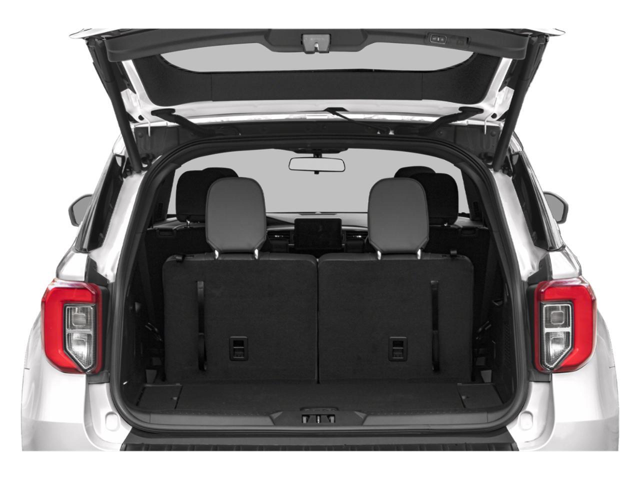 2022 Ford Explorer Timberline Hondo TX