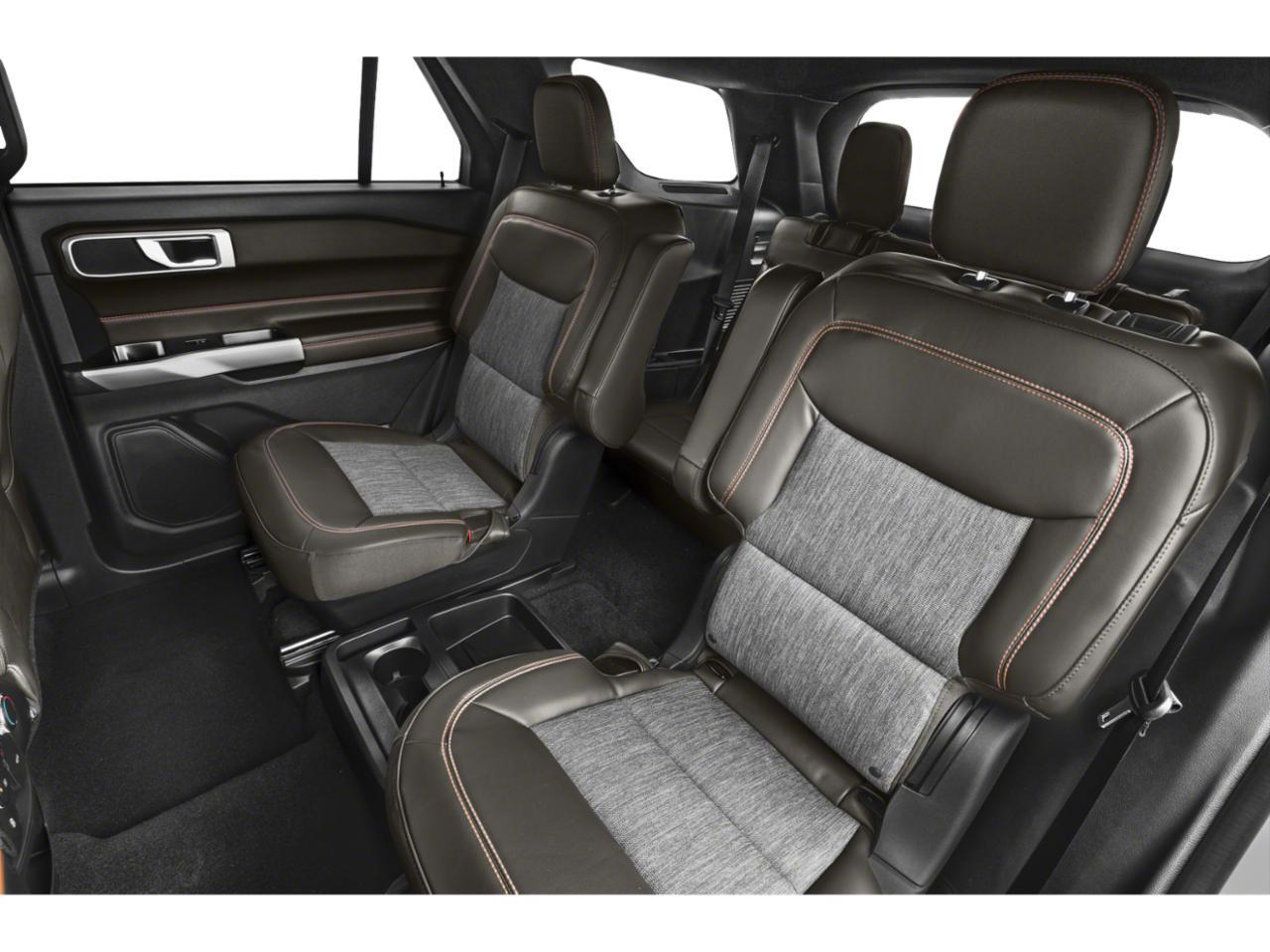 2022 Ford Explorer Timberline Hondo TX