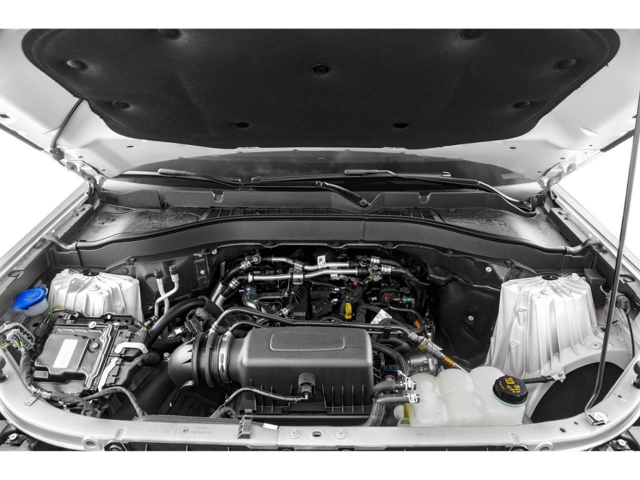 2022 Ford Explorer Timberline Hondo TX