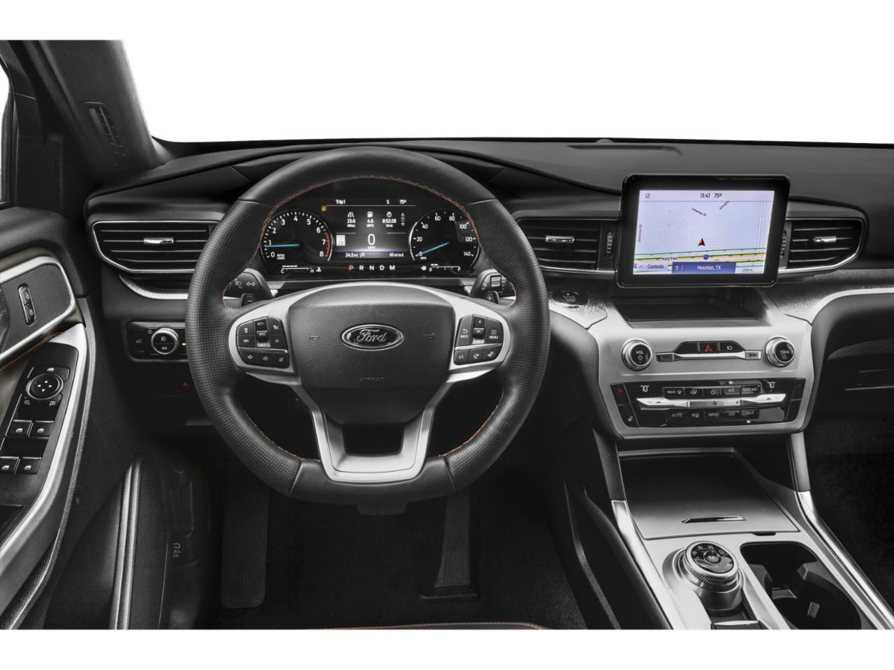 2022 Ford Explorer Timberline Owego NY
