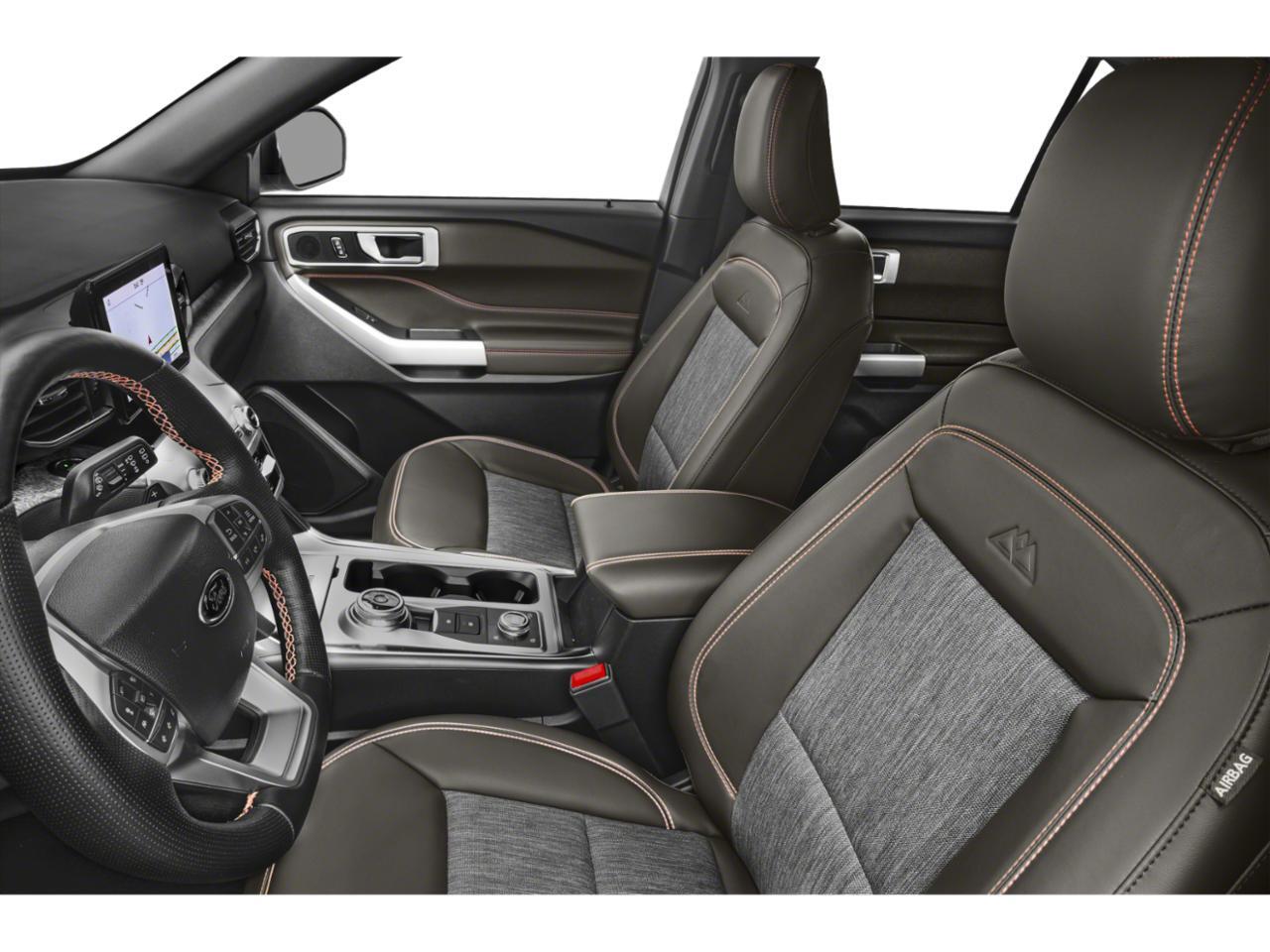 2022 Ford Explorer Timberline Pine River MN