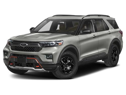 2022 Ford Explorer Timberline Tampa FL 2022 Ford Explorer Timberline Tampa FL
