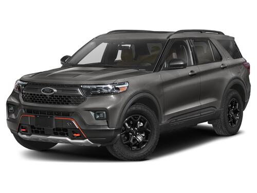 2022 Ford Explorer Timberline Tampa FL 2022 Ford Explorer Timberline Tampa FL