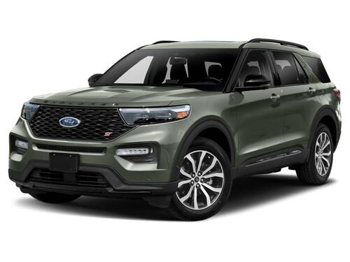 2022 Ford Explorer Timberline Tampa FL 2022 Ford Explorer Timberline Tampa FL