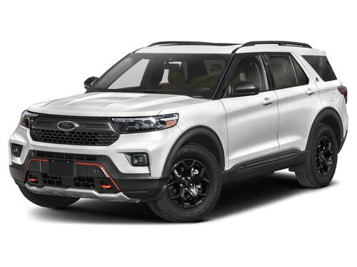 2022 Ford Explorer Timberline Tampa FL 2022 Ford Explorer Timberline Tampa FL