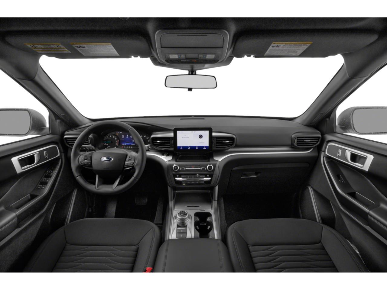 2022 Ford Explorer XLT Houston TX