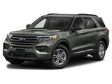 2022 Ford Explorer XLT Oshkosh WI 2022 Ford Explorer XLT Oshkosh WI
