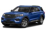 2022 Ford Explorer XLT Oshkosh WI
