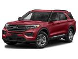 2022 Ford Explorer XLT Oshkosh WI