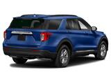 2022 Ford Explorer XLT Oshkosh WI