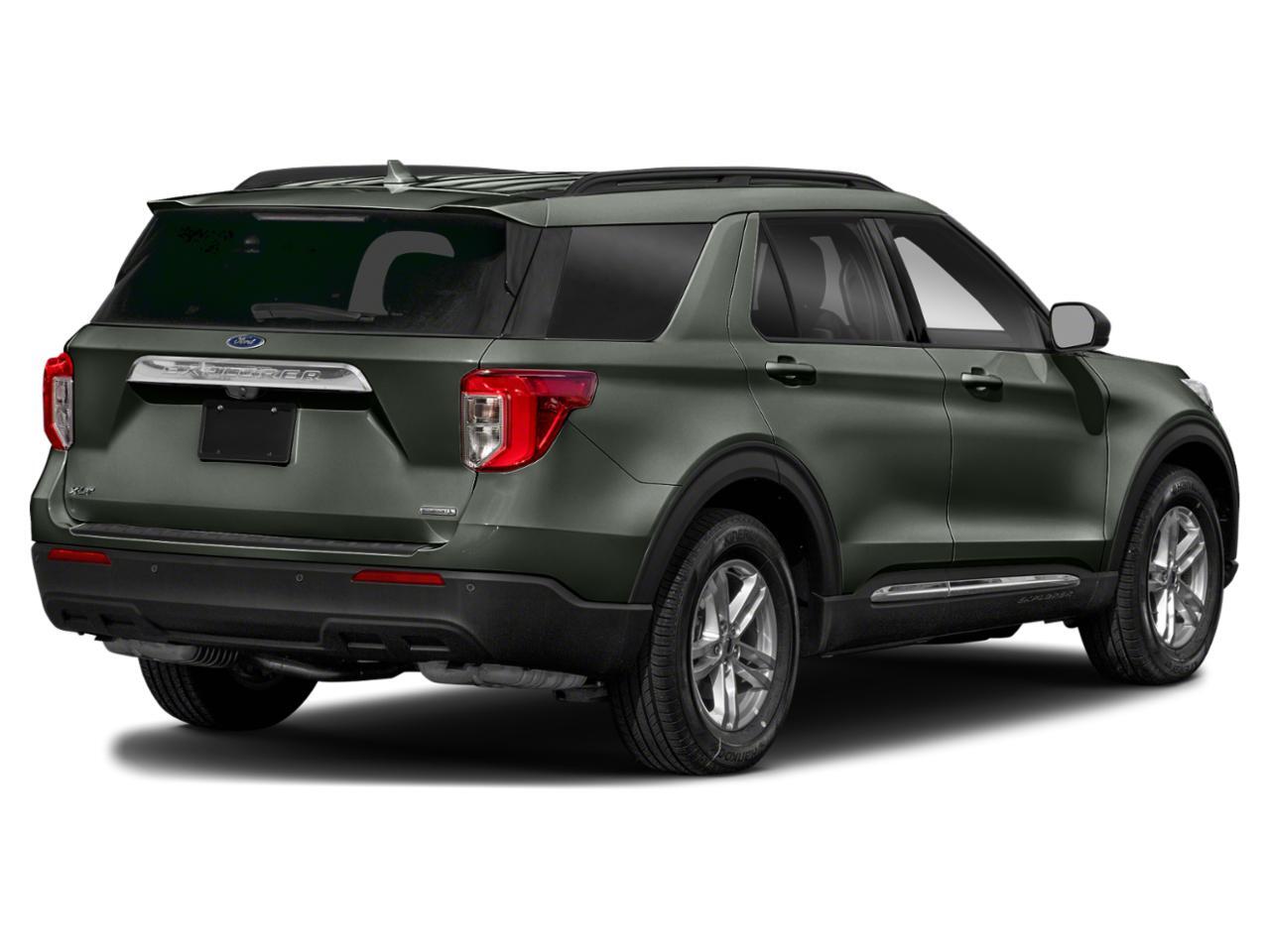 2022 Ford Explorer XLT Owego NY