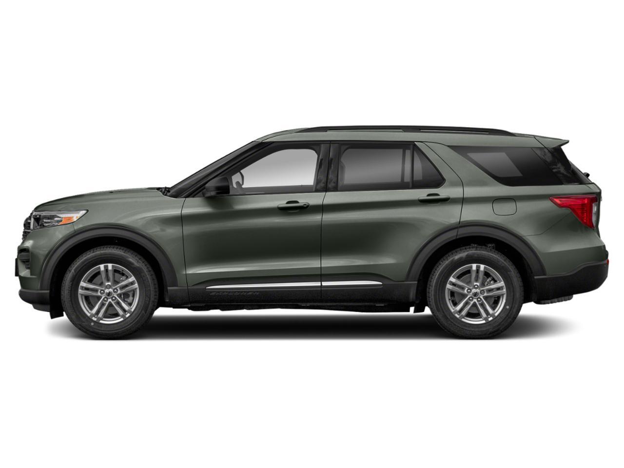 2022 Ford Explorer XLT Owego NY