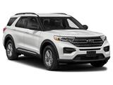 2022 Ford Explorer XLT San Clemente CA