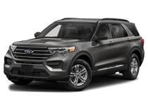 Ford Explorer XLT San Clemente CA