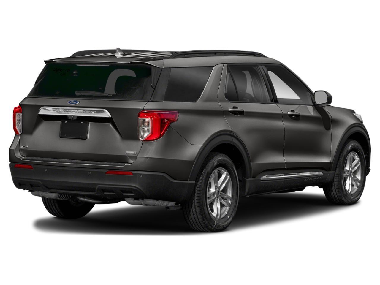 2022 Ford Explorer XLT San Clemente CA