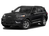 2022 Ford Explorer XLT San Diego County CA