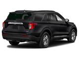 2022 Ford Explorer XLT San Diego County CA
