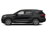2022 Ford Explorer XLT San Diego County CA