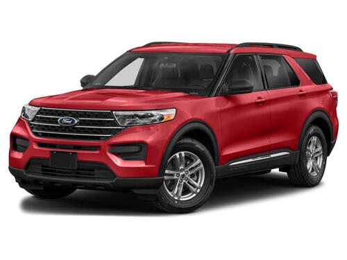 2022 Ford Explorer XLT Tampa FL 2022 Ford Explorer XLT Tampa FL