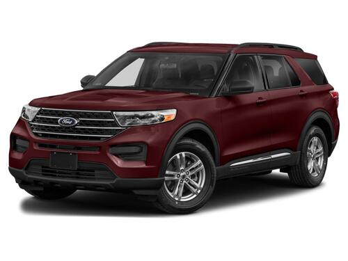 2022 Ford Explorer XLT Tampa FL 2022 Ford Explorer XLT Tampa FL