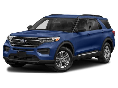 2022 Ford Explorer XLT Tampa FL 2022 Ford Explorer XLT Tampa FL