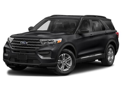 2022 Ford Explorer XLT Tampa FL 2022 Ford Explorer XLT Tampa FL