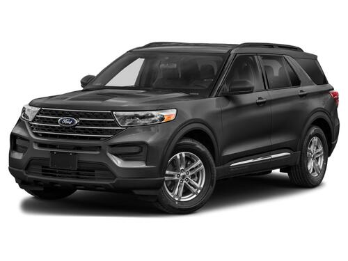 2022 Ford Explorer XLT Tampa FL 2022 Ford Explorer XLT Tampa FL