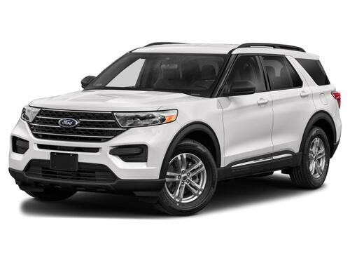 2022 Ford Explorer XLT Tampa FL 2022 Ford Explorer XLT Tampa FL