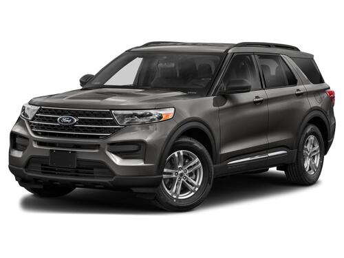 2022 Ford Explorer XLT Tampa FL 2022 Ford Explorer XLT Tampa FL
