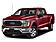 2022 Ford F-150  Fond du Lac WI