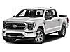 2022 Ford F-150 4x4 SuperCrew Platinum