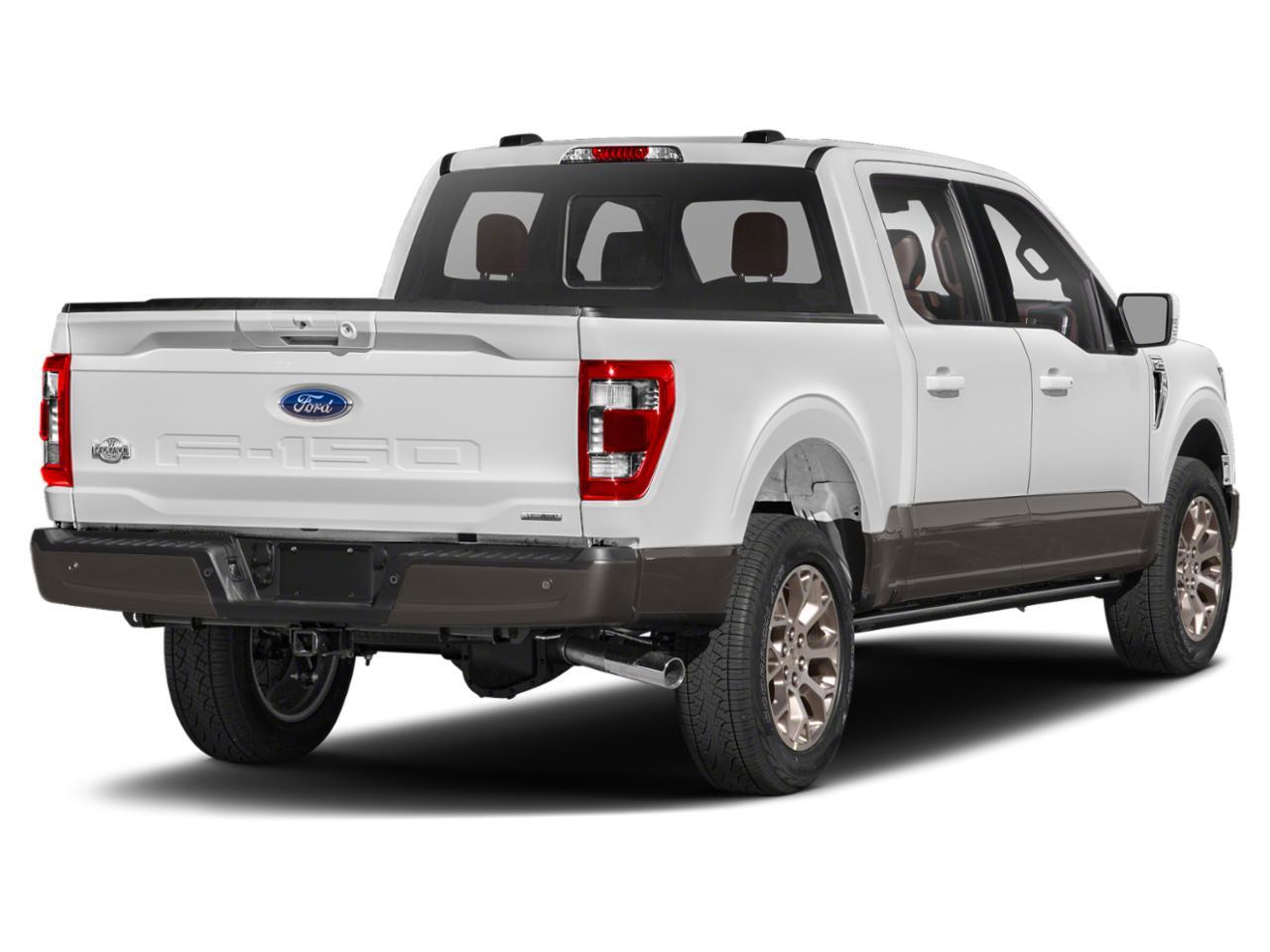 2022 Ford F-150 KING RANH 6.5-FT Listowel ON