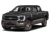 2022 Ford F-150 King Ranch Oshkosh WI