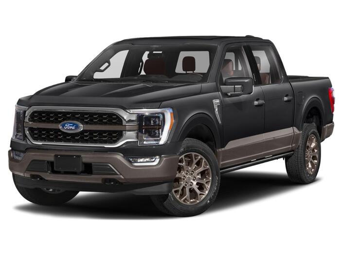 2022 Ford F-150 King Ranch Oshkosh WI