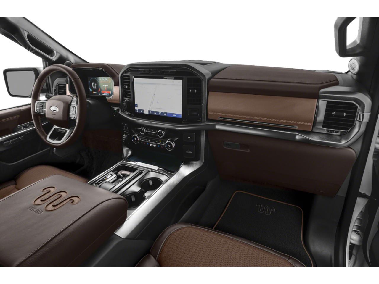 2022 Ford F-150 King Ranch Pine River MN
