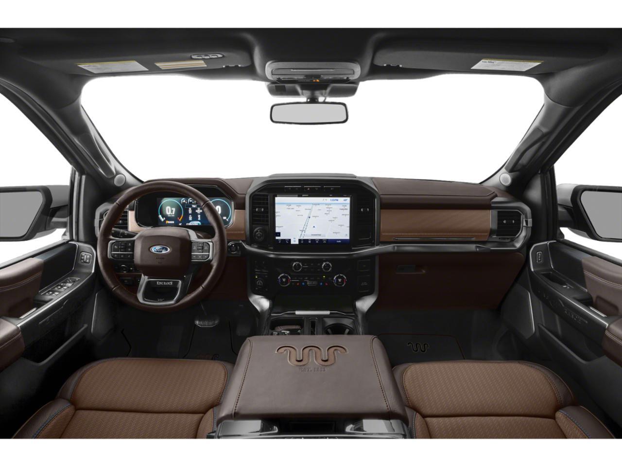 2022 Ford F-150 King Ranch Pine River MN
