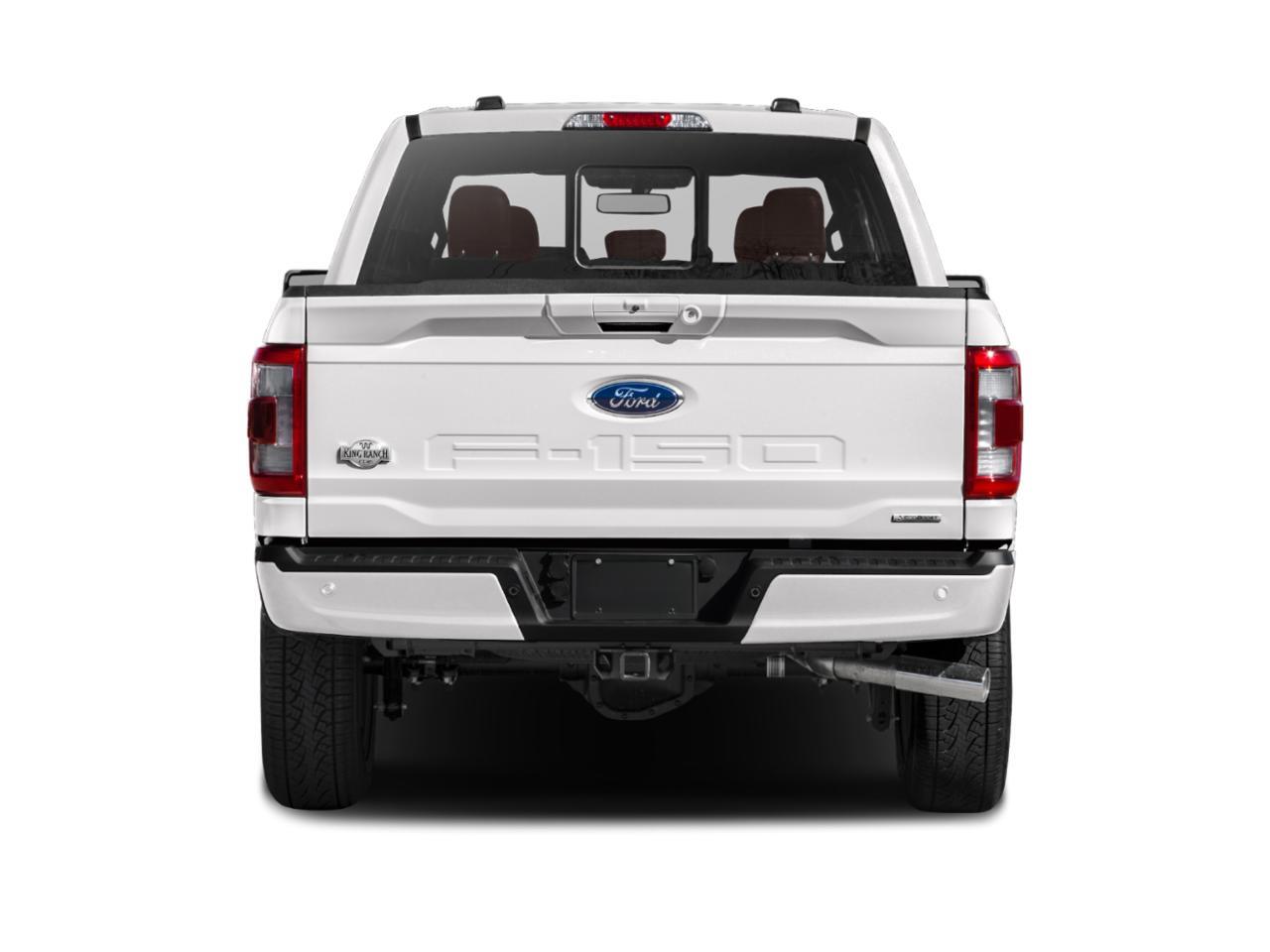 2022 Ford F-150 King Ranch Pine River MN