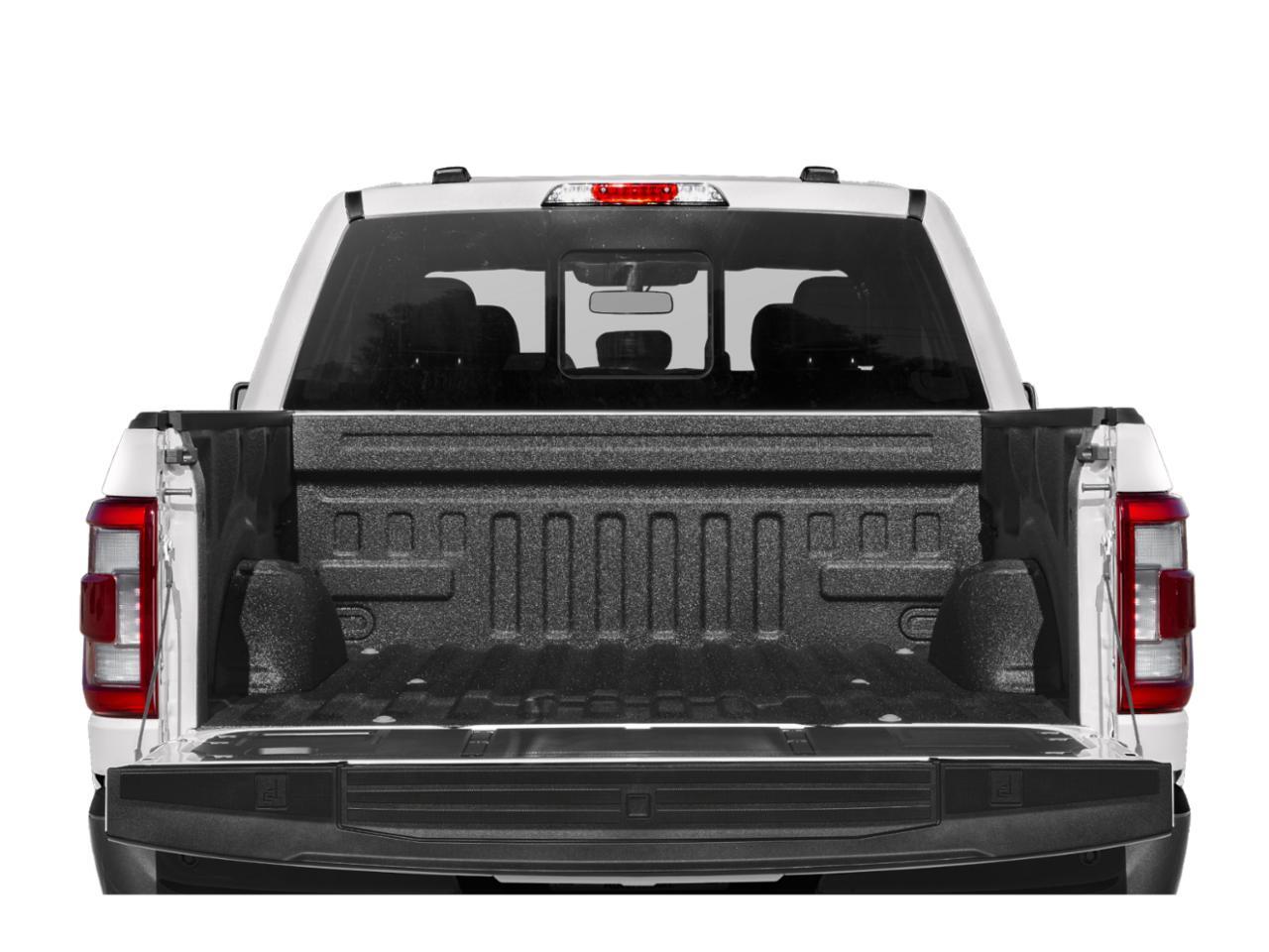 2022 Ford F-150 King Ranch Pine River MN