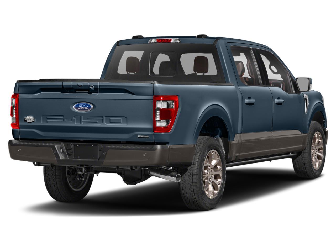 2022 Ford F-150 King Ranch Pine River MN