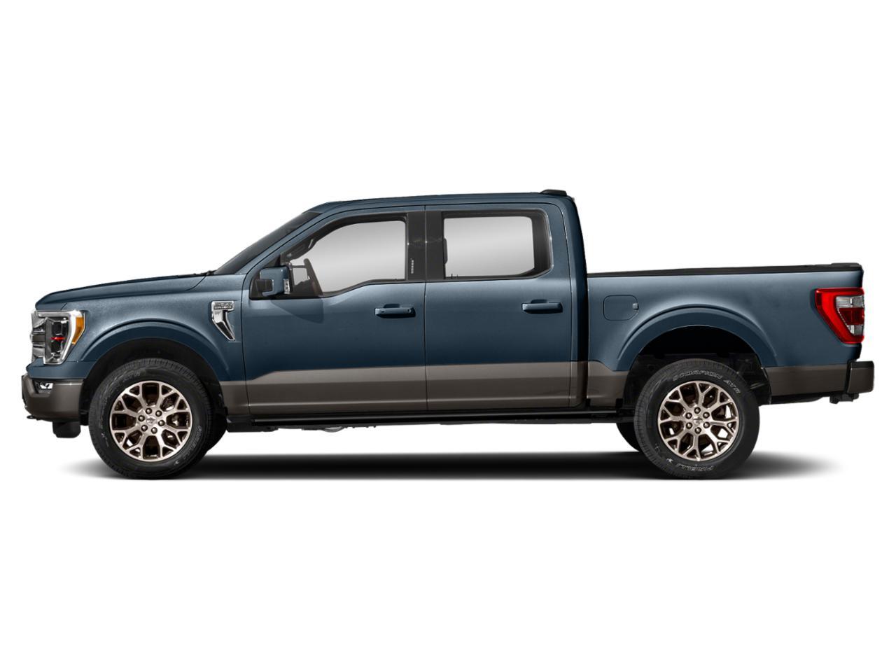 2022 Ford F-150 King Ranch Pine River MN