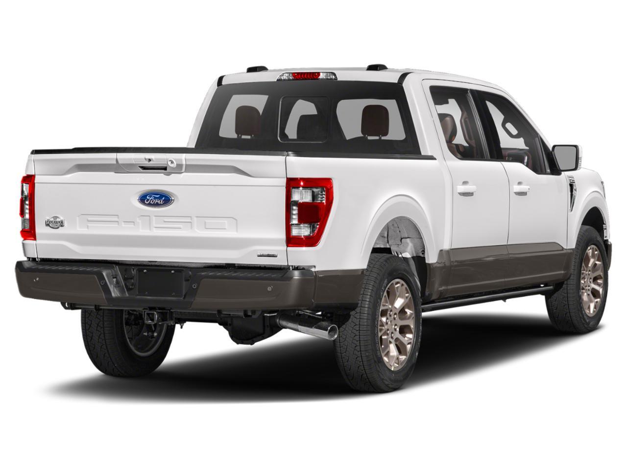 2022 Ford F-150 King Ranch San Clemente CA