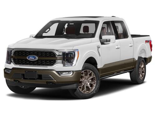 2022 Ford F-150 King Ranch Tampa FL 2022 Ford F-150 King Ranch Tampa FL
