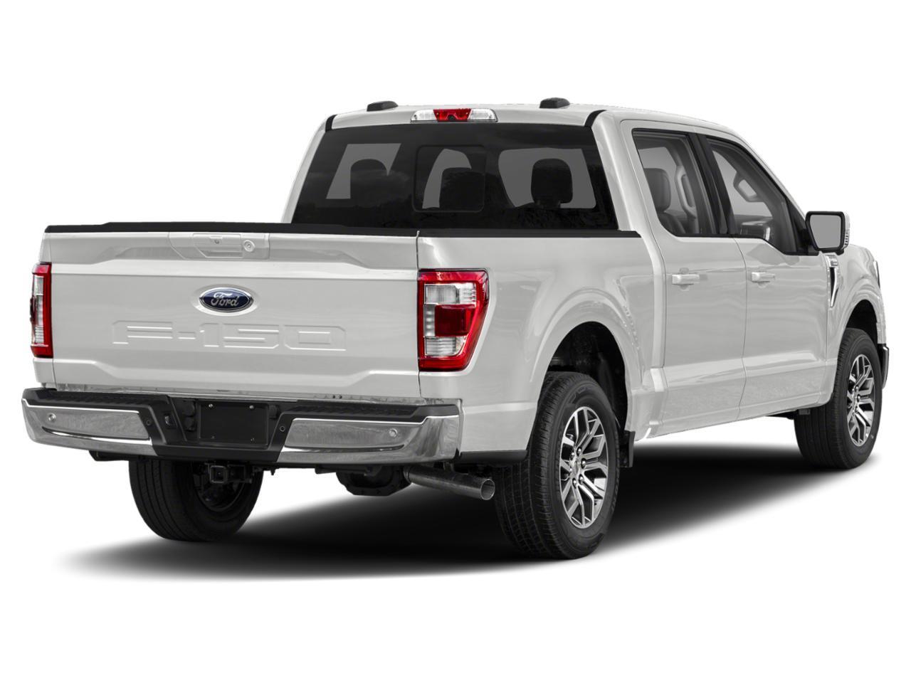 2022 Ford F-150 LARIAT CREW 4WD Listowel ON