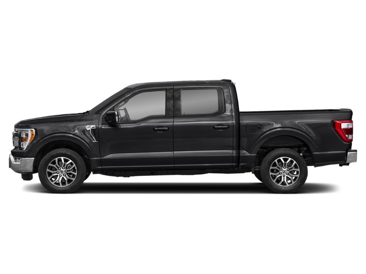 2022 Ford F-150 LARIAT HYBRID CREW Listowel ON